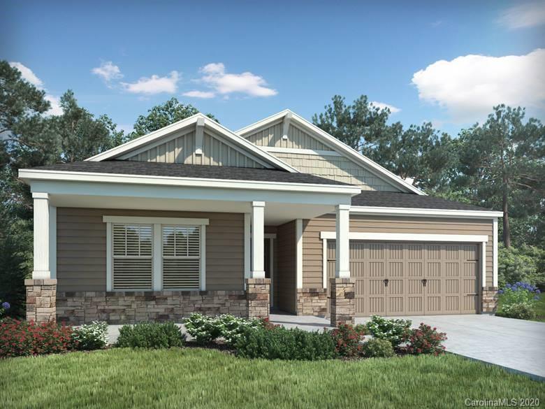 4111 Canopy Creek Drive Denver NC 28037