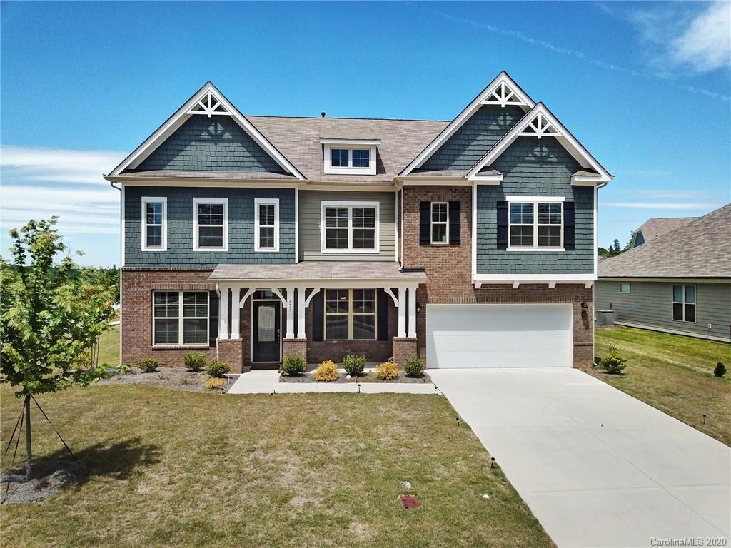 853 Double Oak Lane Se Concord NC 28025