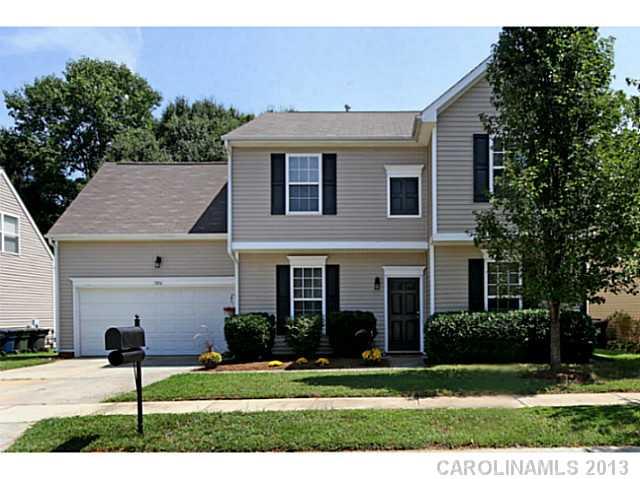 7856 Rolling Meadows Lane Huntersville NC 28078