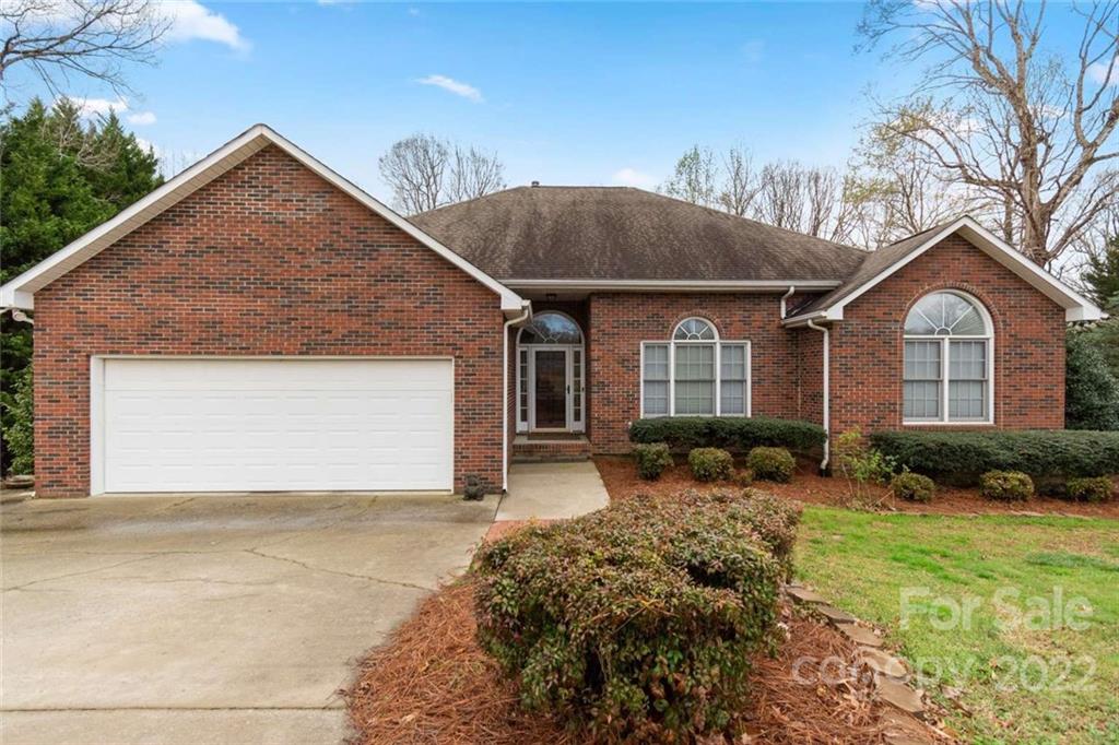 111 Herschel Court Gastonia NC 28056