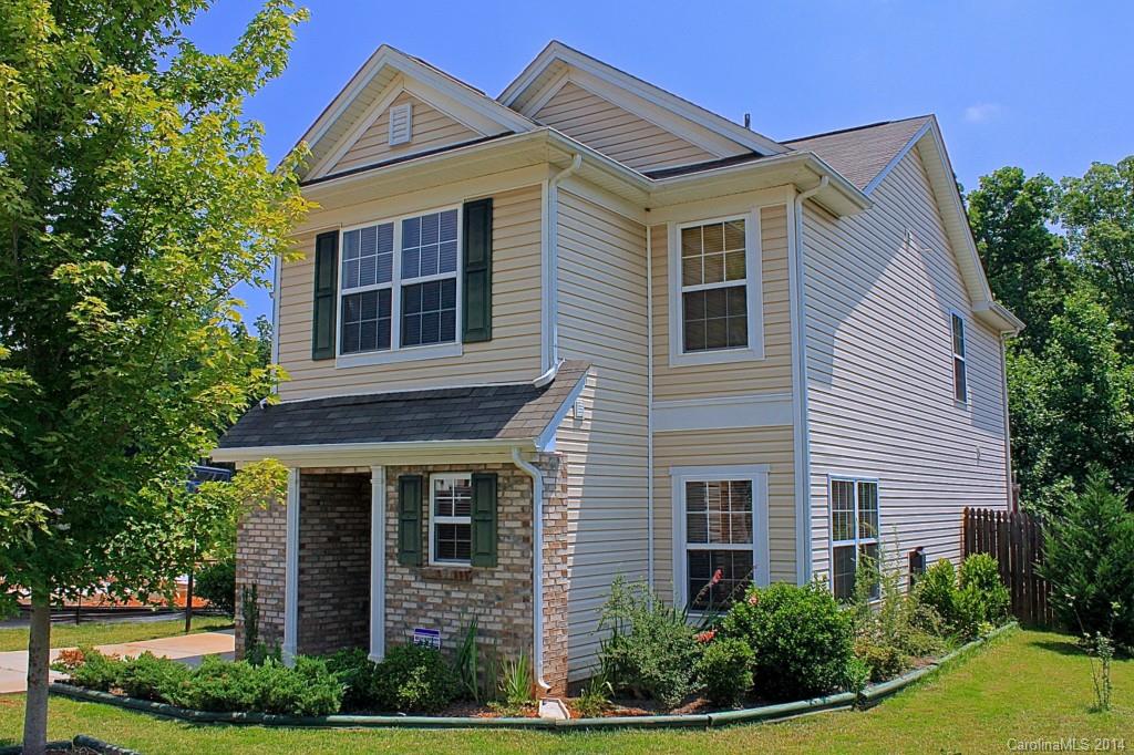 7730 Ponderosa Pine Lane Charlotte NC 28215