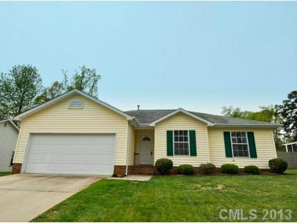6320 Cold Water Lane Charlotte NC 28212