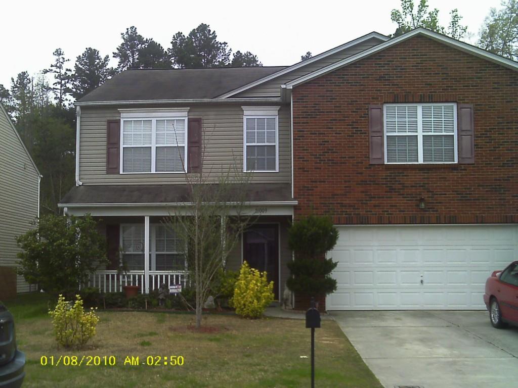 11009 Dry Stone Drive Huntersville NC 28078