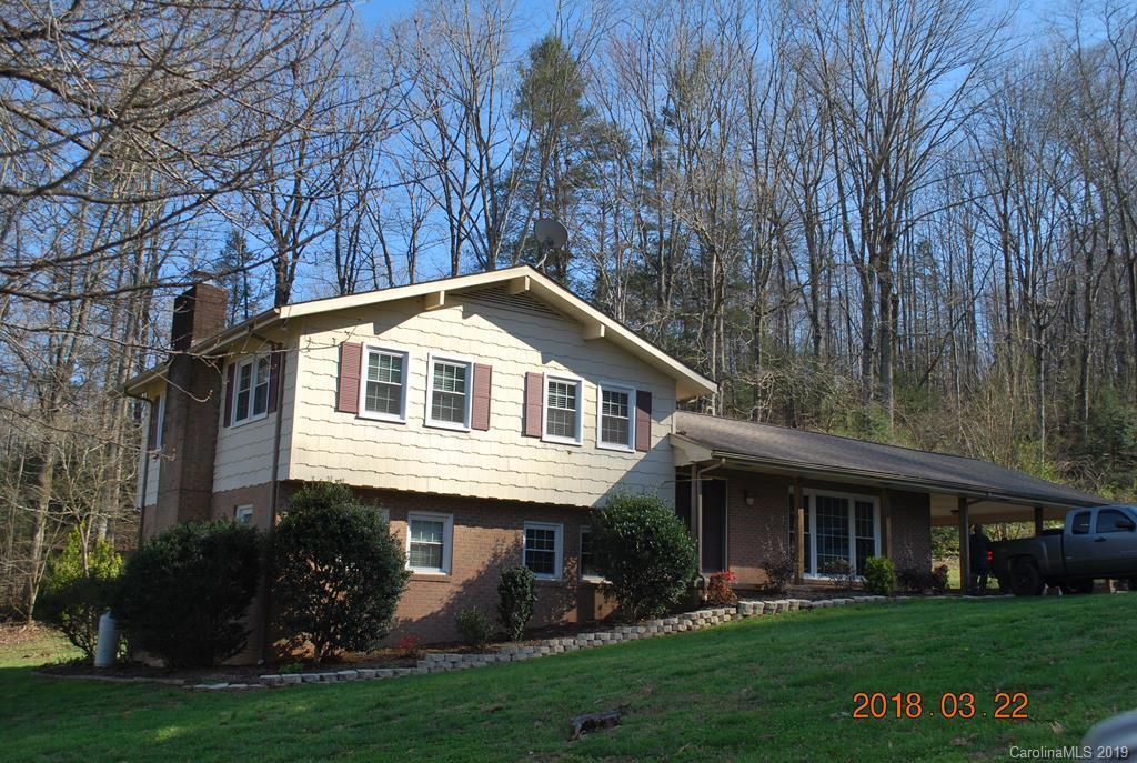 69 Maplewood Lane Marion NC 28752