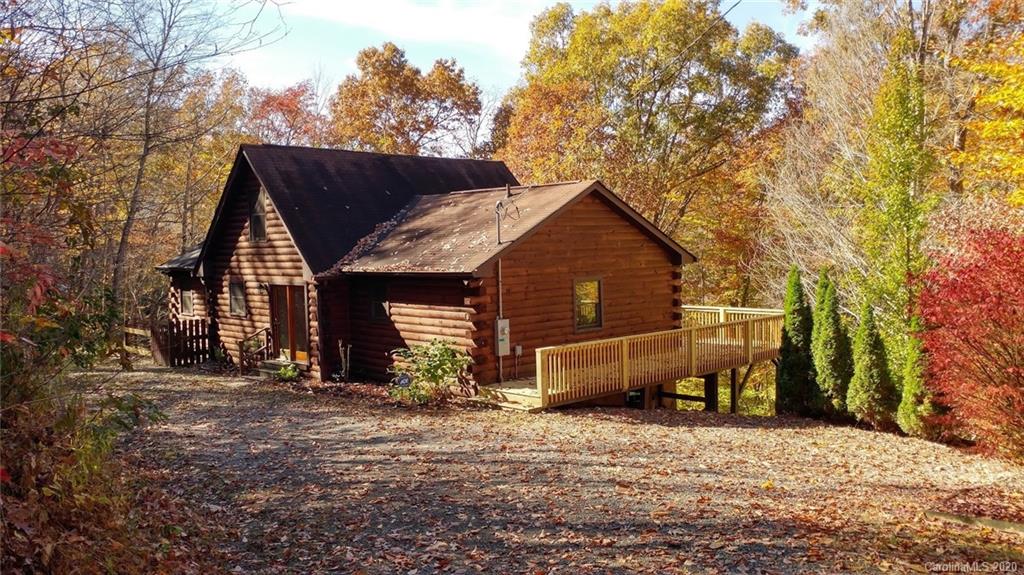 642 Turtle Creek Road Sylva NC 28779