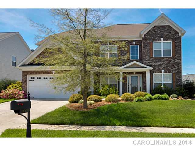 9009 Gailes Drive Charlotte NC 28278
