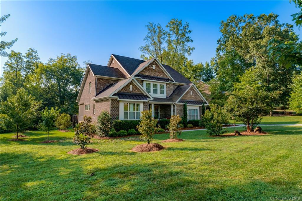 12605 Elkhorn Drive Charlotte NC 28278
