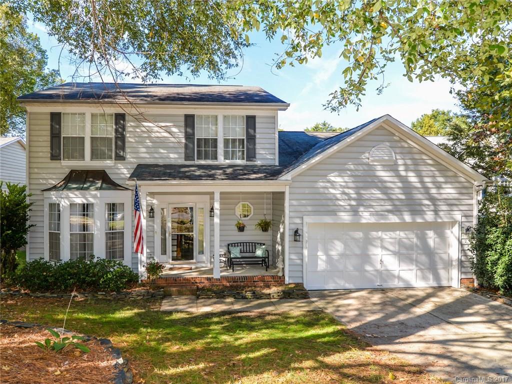 6017 Beech Cove Lane Charlotte NC 28269