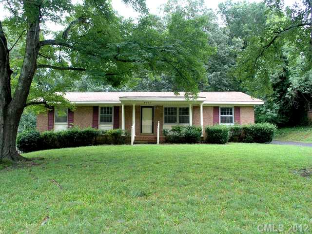 8517 Stonehurst Drive Charlotte NC 28214