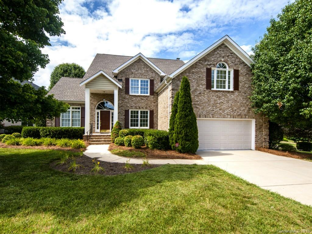 14425 Gadwall Court Charlotte NC 28273