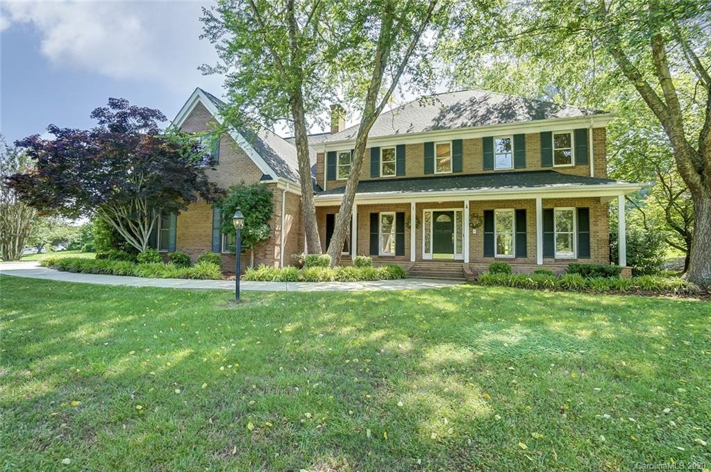 214 Baymount Drive Statesville NC 28625