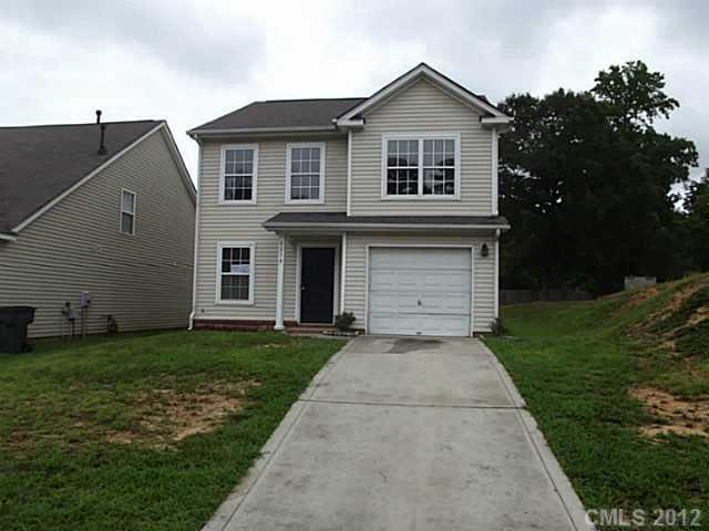 6214 Day Lilly Lane Charlotte NC 28216