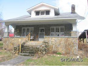 352 Chestnut Park Drive Waynesville NC 28786