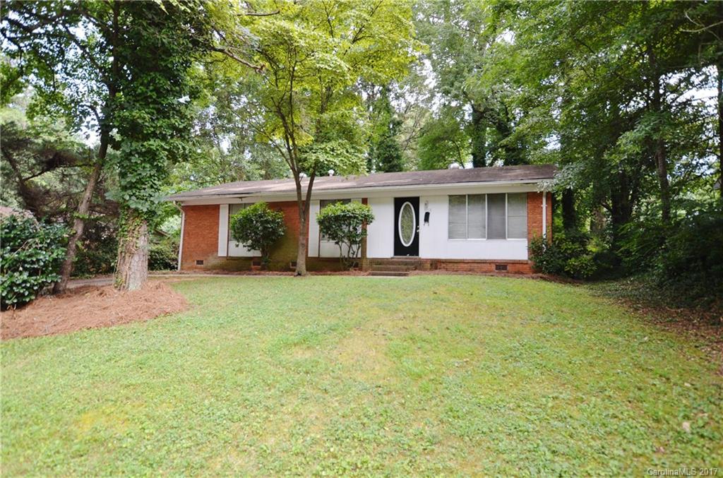3908 Colebrook Road Charlotte NC 28215