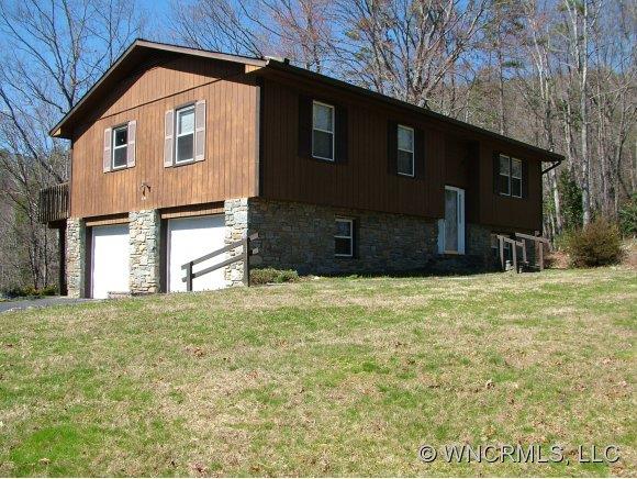 139 Mine Mountain Drive Pisgah Forest NC 28768
