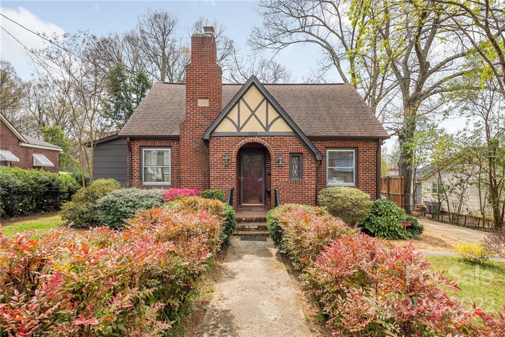 3723 Rogers Street Charlotte NC 28208