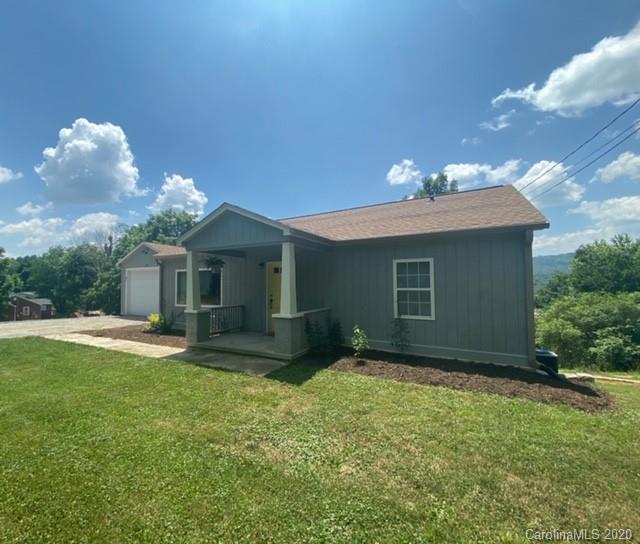 42 Hillcrest Drive Candler NC 28715