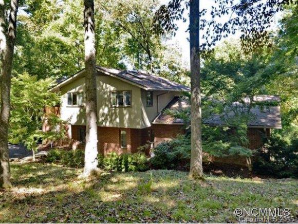 5 Eastwood Road Asheville NC 28803