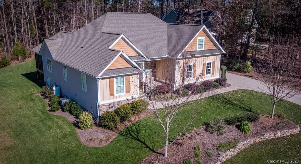 2312 Bethshire Lane Denver NC 28037