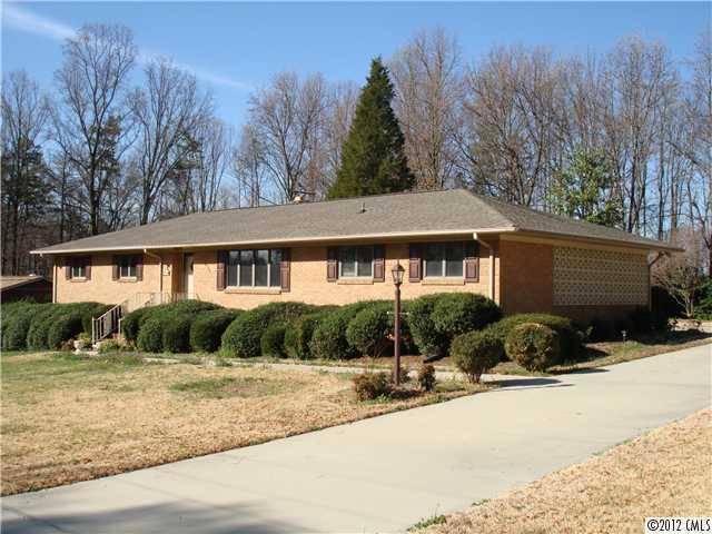 7232 Melody Lane Charlotte NC 28214