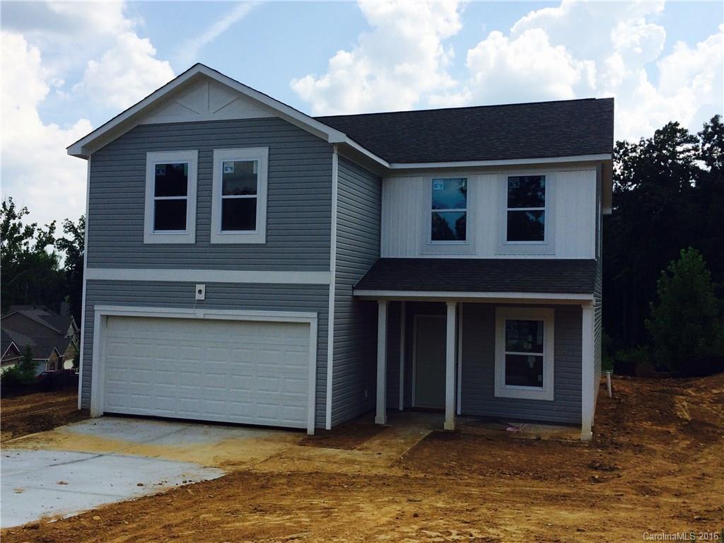 7835 Rockland Drive Charlotte NC 28213