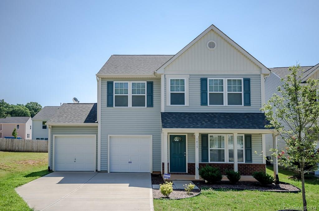 1415 Henry David Court Charlotte NC 28214