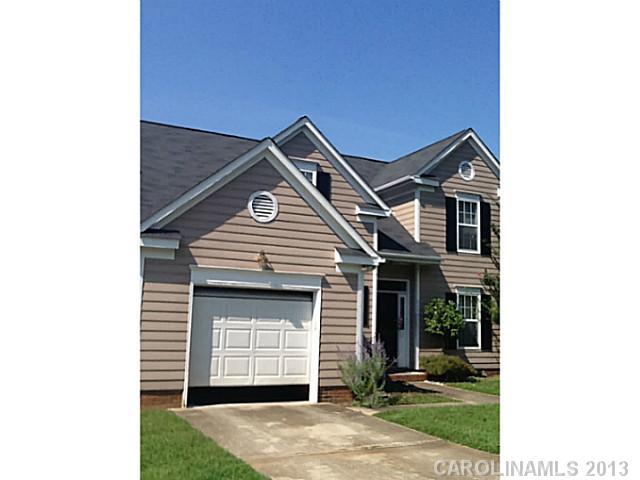 7117 Daerwood Place Charlotte NC 28215