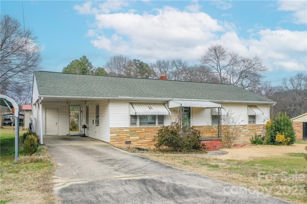 2216 Glenraven Avenue Gastonia NC 28052