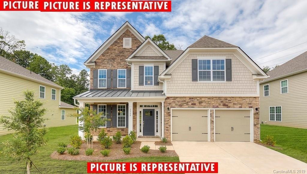 5876 Redwood Pine Road Concord NC 28027