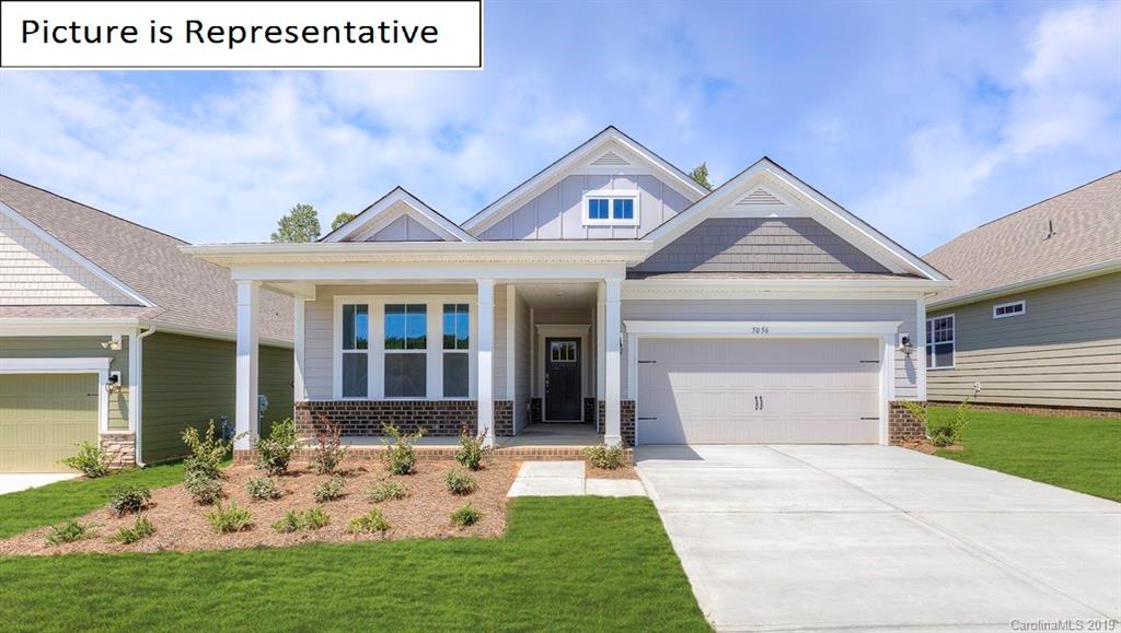 1105 Eddisbury Cove Waxhaw NC 28173