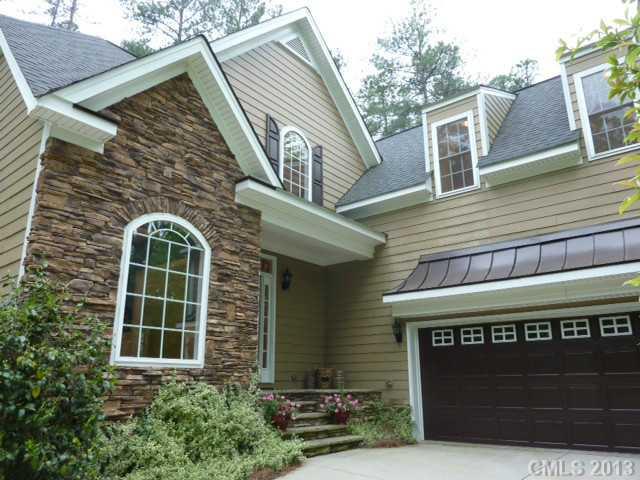1639 Flowerfield Drive Concord NC 28025