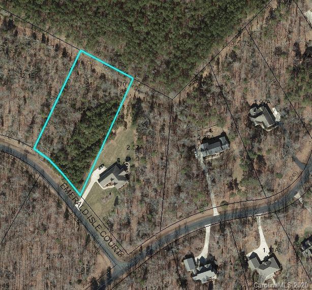 156 Emerald Isle Court Lexington NC 27292