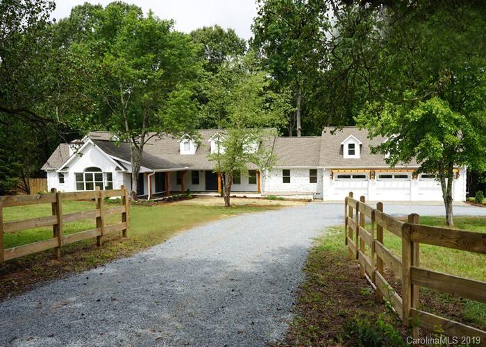 8522 Tirzah Church Road Waxhaw NC 28173