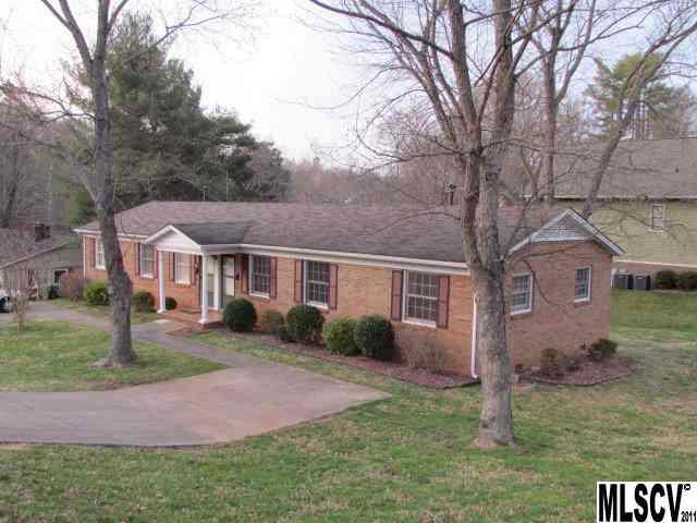 1096 4th Avenue Drive Nw Hickory NC 28601
