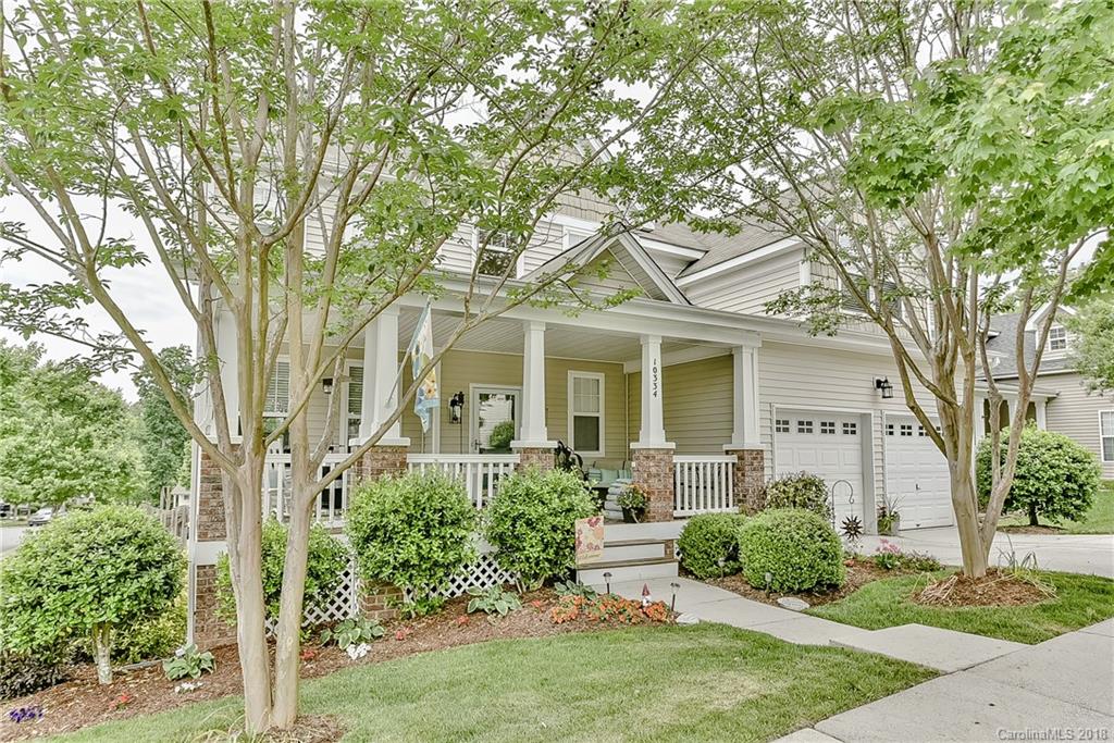 10334 Dunberry Court Charlotte NC 28214
