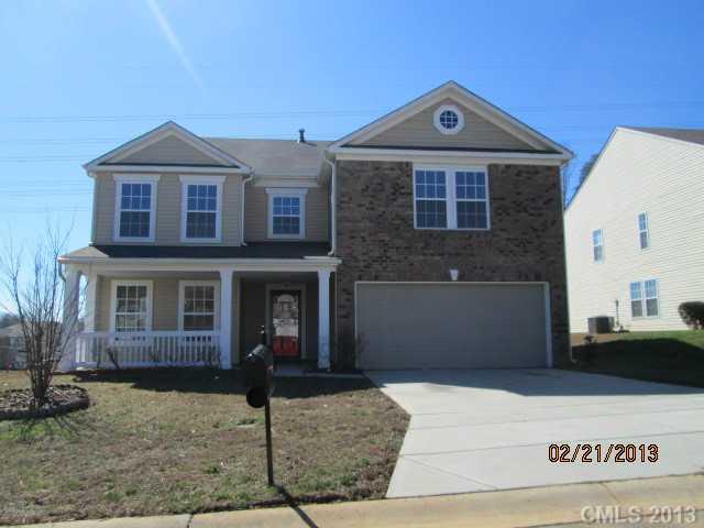 3401 Catskill Court Gastonia NC 28052