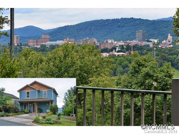 284 Riverview Drive Asheville NC 28806