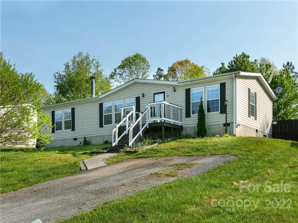 40 Somerset Road Arden NC 28704