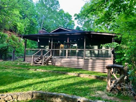 225 Avant Road Canton NC 28716