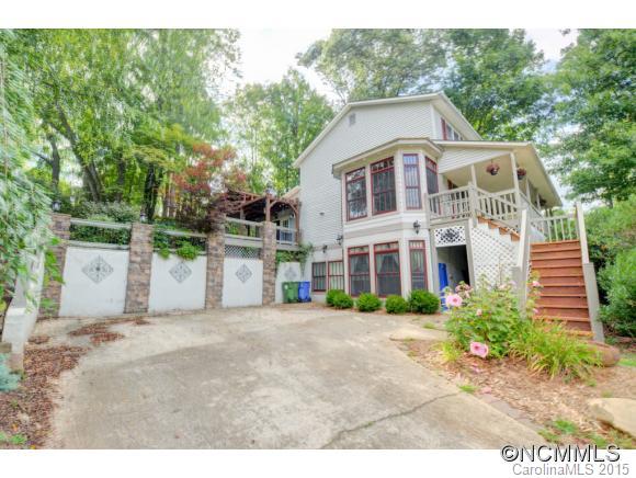 8 Simpson Hollow Road Asheville NC 28803