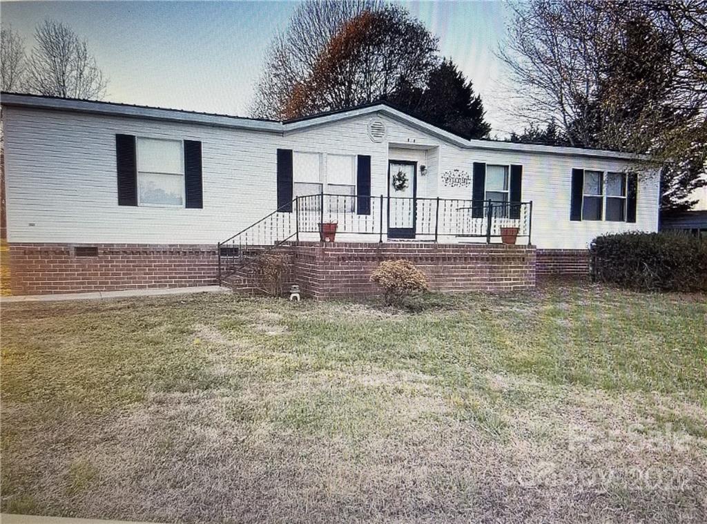 210 Baker Mill Road Cleveland NC 27013