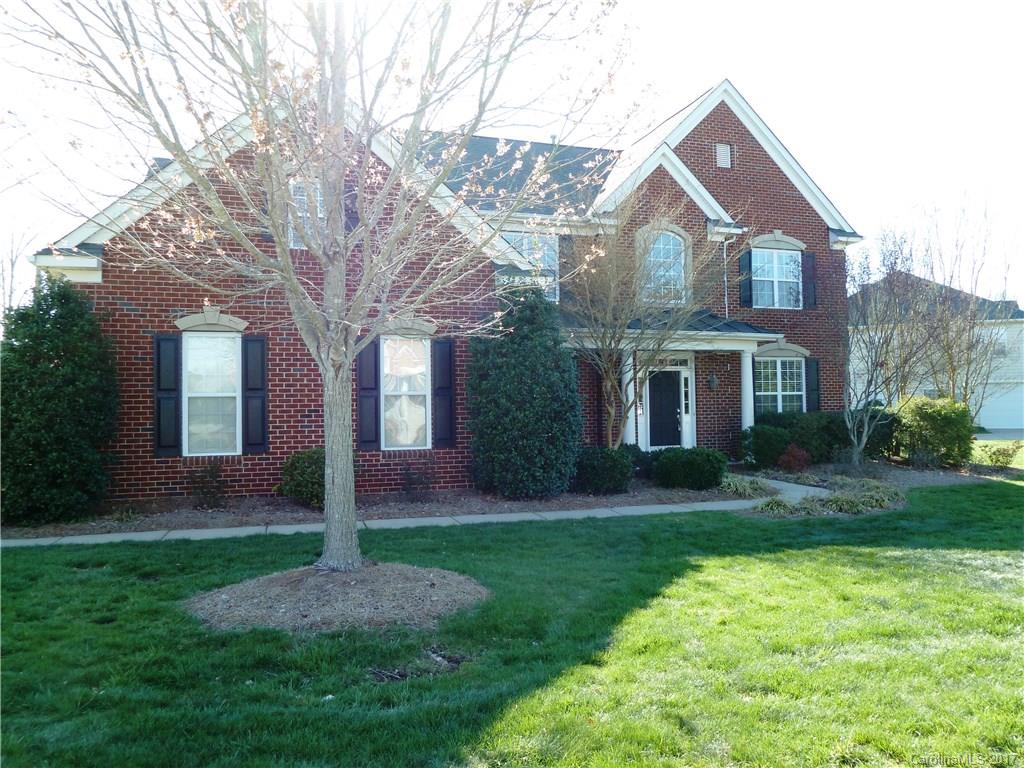 8015 Avanti Drive Waxhaw NC 28173
