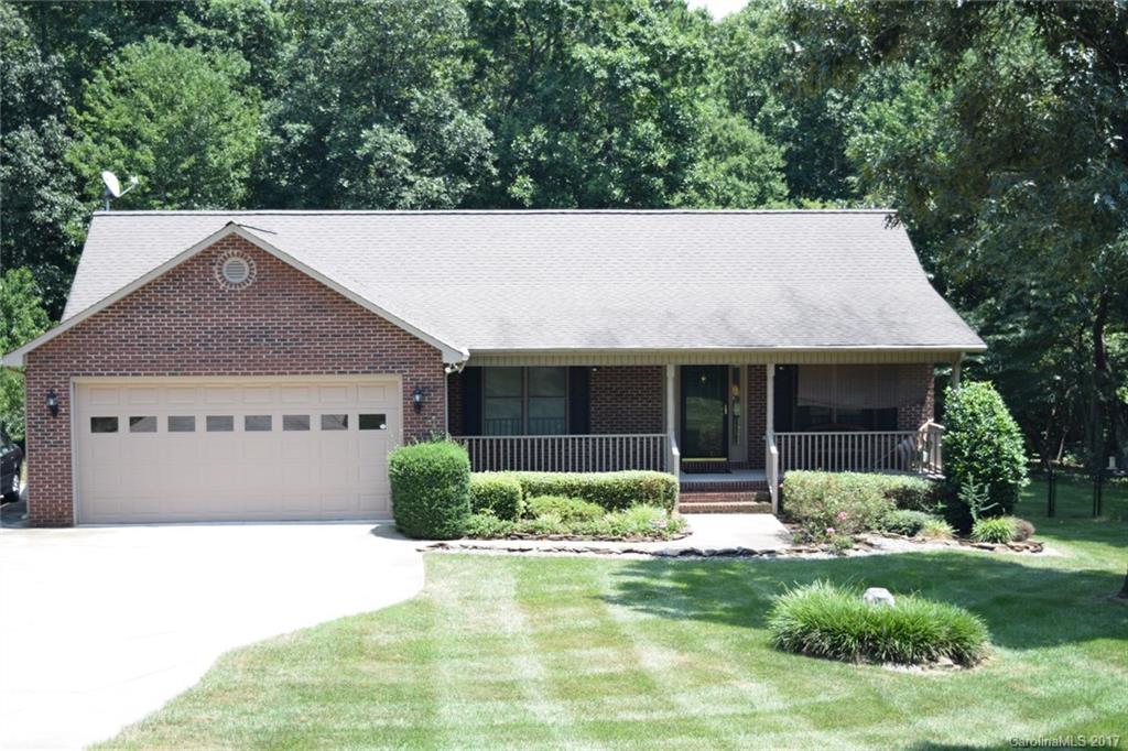 7195 Windy Oaks Drive Denver NC 28037
