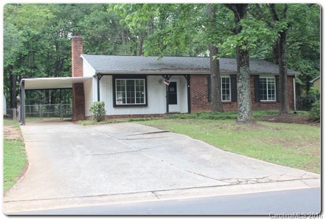 7714 Holly Hill Road Charlotte NC 28227
