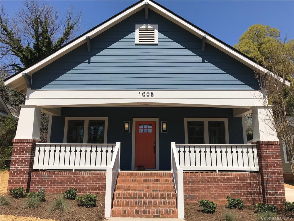 1008 Vanizer Street Charlotte NC 28208