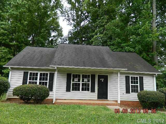 1827 Toddville Road Charlotte NC 28214