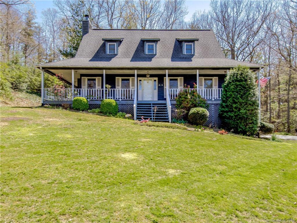 23 Lynnette Drive Fairview NC 28730