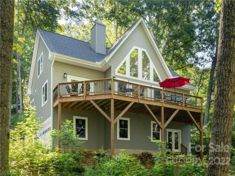 28 Cedar Summit Road Asheville NC 28803