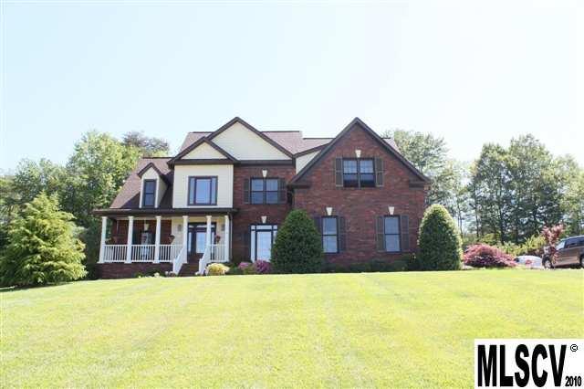 151 Gunpowder View Circle Granite Falls NC 28630