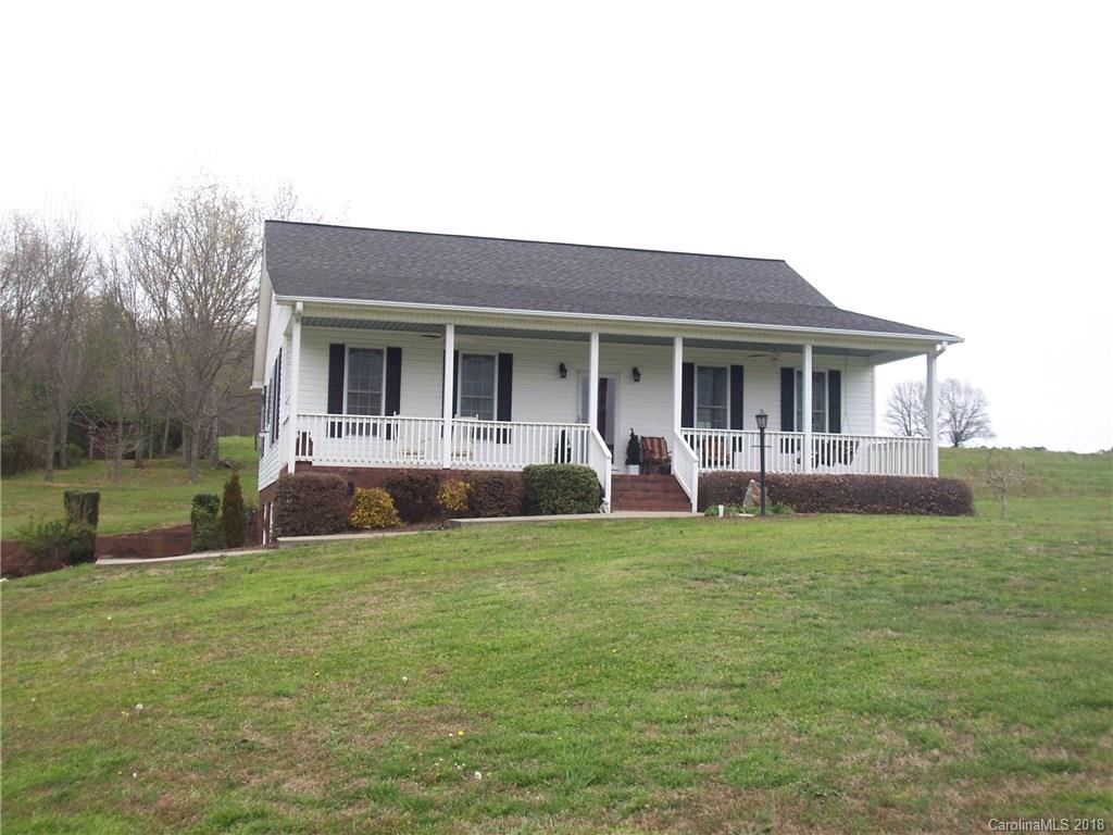 130 Cabin Creek Drive Shelby NC 28152